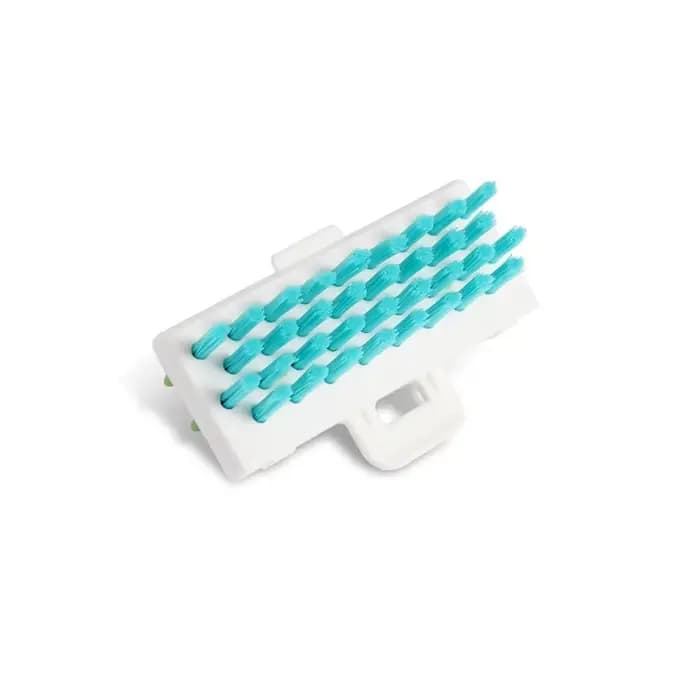 Brosse d'outillage PX202BRN pour nettoyeur portable de tapis et de moquettes Shark StainStriker PX201
