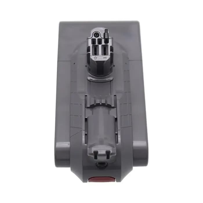 Batterie 25.5V 6000mAh pour aspirateur Dyson V12 Detect Slim sans fil SV20