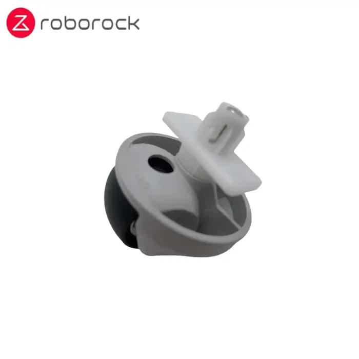 Roulette originale pour Roborock Q7/ Q7 Max/ Q5/ Q5 Pro/ Q55 +/ Q8 Max/ Qrevo MaxV/ S7/S8 +