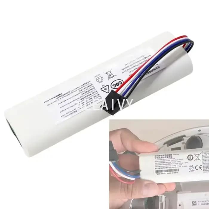 Pour aspirateur vadrouille 2C XMSTJQR2C/Xiaomi trover Robot LDS