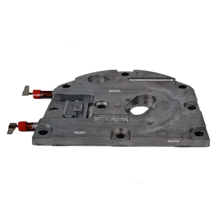 Accessoires pour nettoyeur vapeur Olsheng WJ528