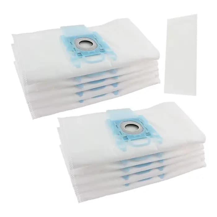 Pour les sacs d'aspirateur Bosch PowerProtect Type G ALL BBZ41FGALL