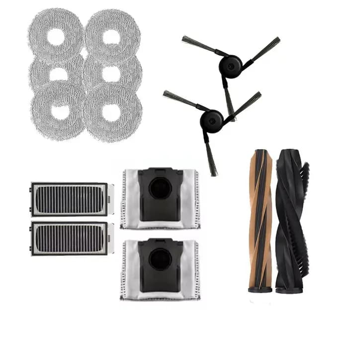 Original D'origine Kit d'accessoires X50 Ultra Complete/L50 Pro Ultra/X50Master/L40sProUltra