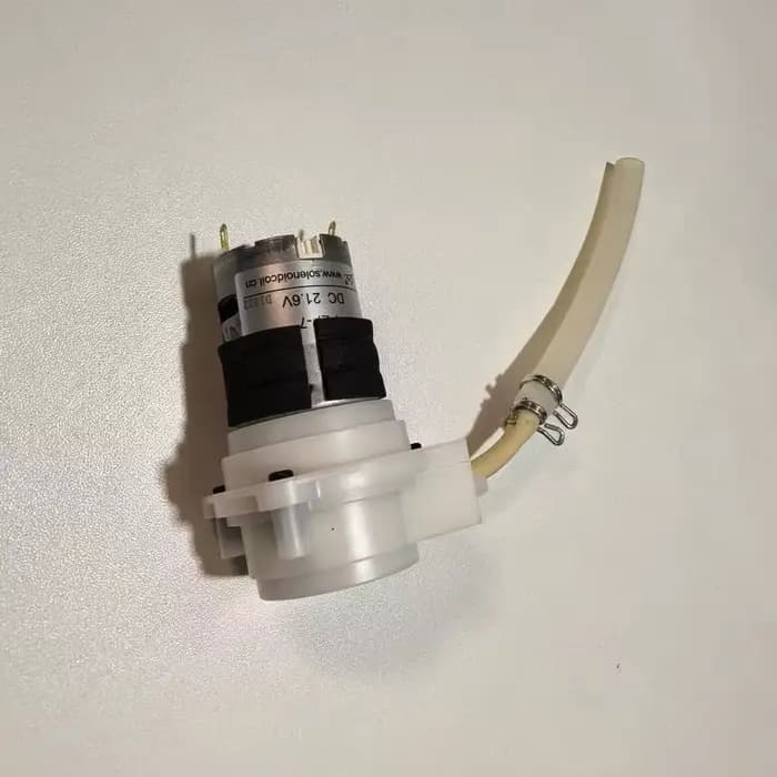 Pompe à eau de lavage de sol d'origine pour Tineco Floor One S5 Pièce de rechange