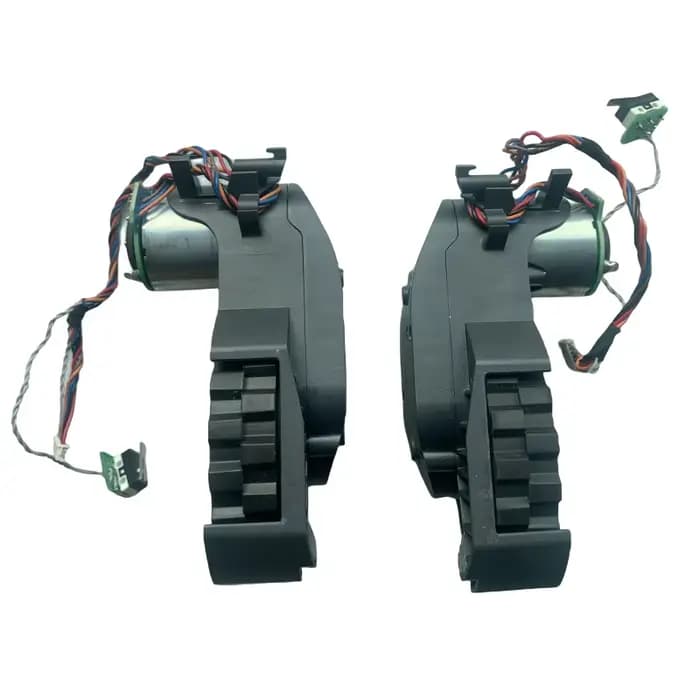Accessoires d'origine pour aspirateur Roborock S5 MAX/ S6 MaxV/S6 Pure/S7 Pro/ E4