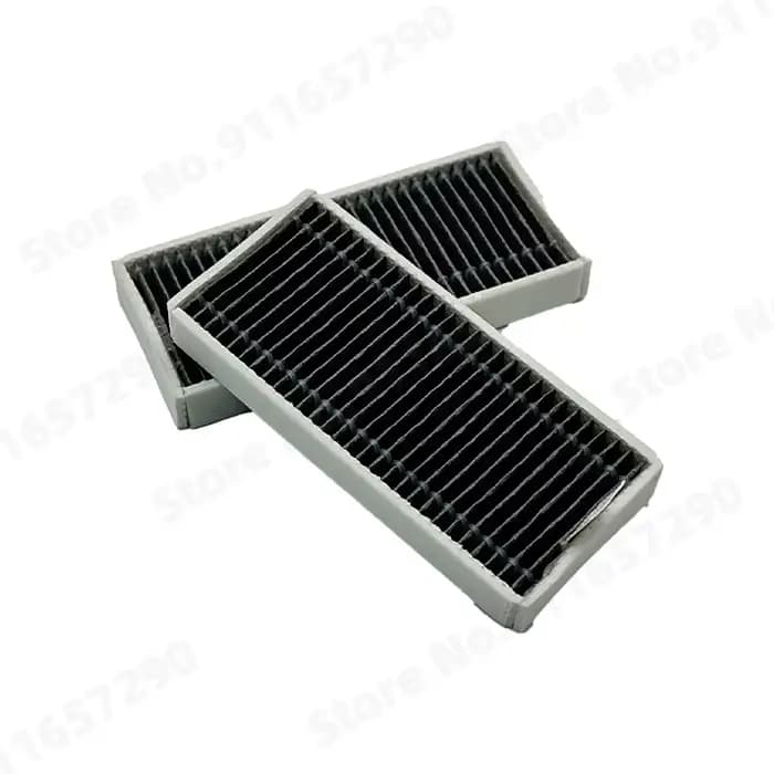 Pièces détachées pour aspirateur robot ECOVACS T80 PRO OMNI / T80