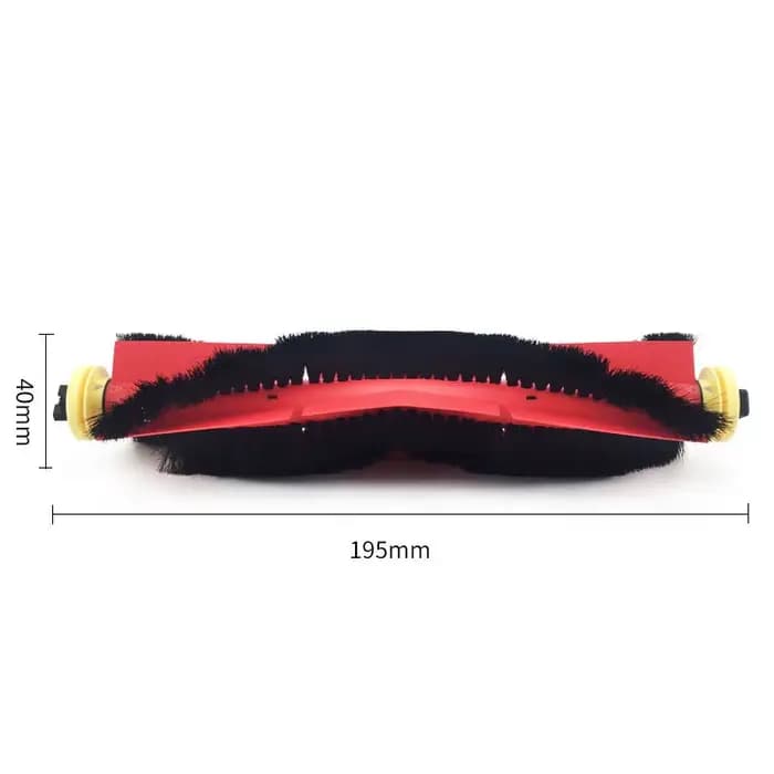 Brosse principale pour aspirateur Roborock S5 S50 S502 S55 S6 S6 Pure E4 E2