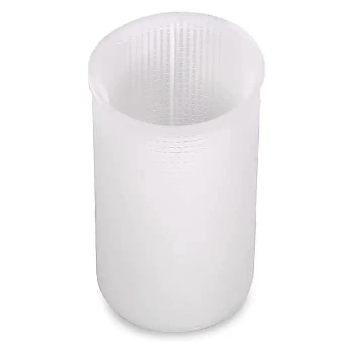 Pour préfiltre Filtre d'aspiration pour pompes SPS100 SPS75 SPS50 SPS25 conçues pour une fiabilité longue durée dans les systèmes de piscine