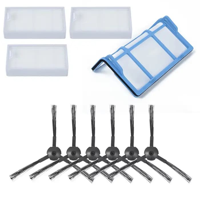 Kit d'aspirateur pour Medion MD 18500 /18600 /MD18501/MD16192