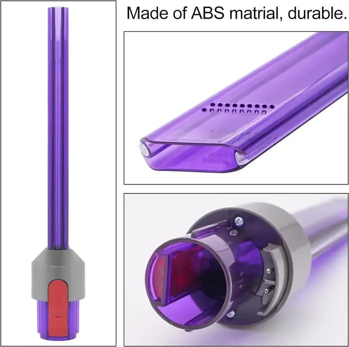 Outil de remplacement pour aspirateur sans fil Dyson V7