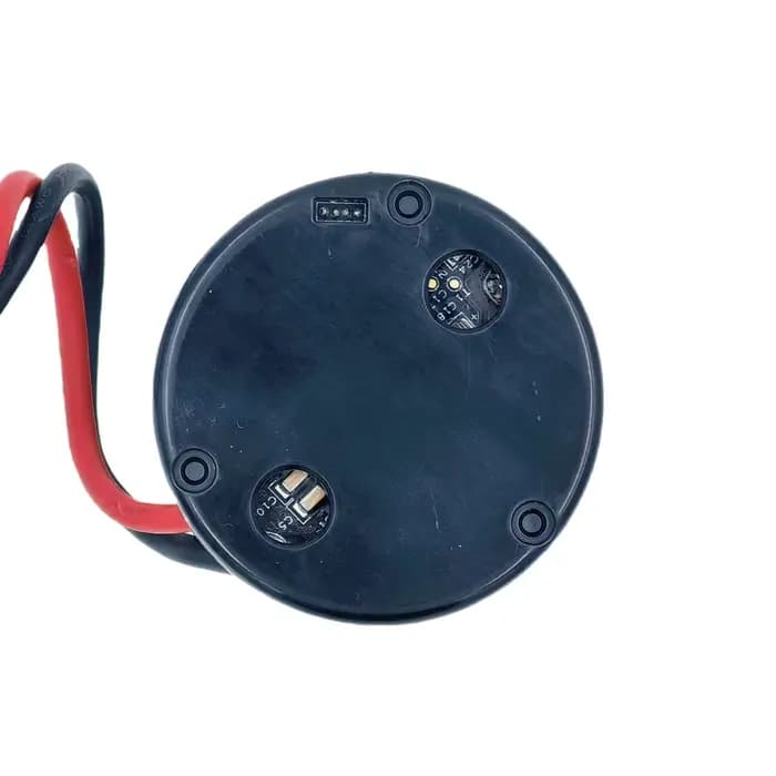 Utilisé pour XiaoMi/Mijia/Dreame K10 G10 1S V11 V11SE T10 T20 moteur d'aspirateur C2017 M10-G-3 25.2V 450W pièces de rechange