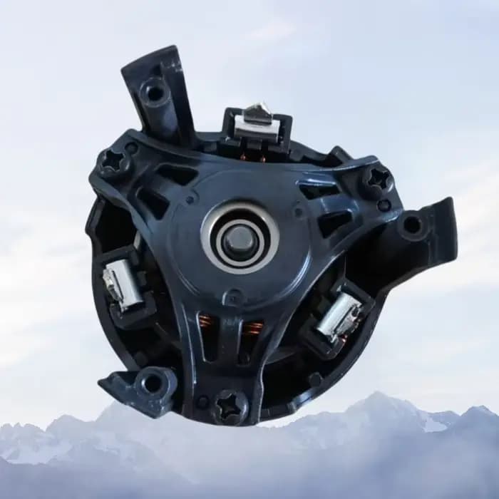 Moteur pour aspirateur sans fil Xiaomi G9 Mijia G9Plus 25.2V 350W C1901 M10-E