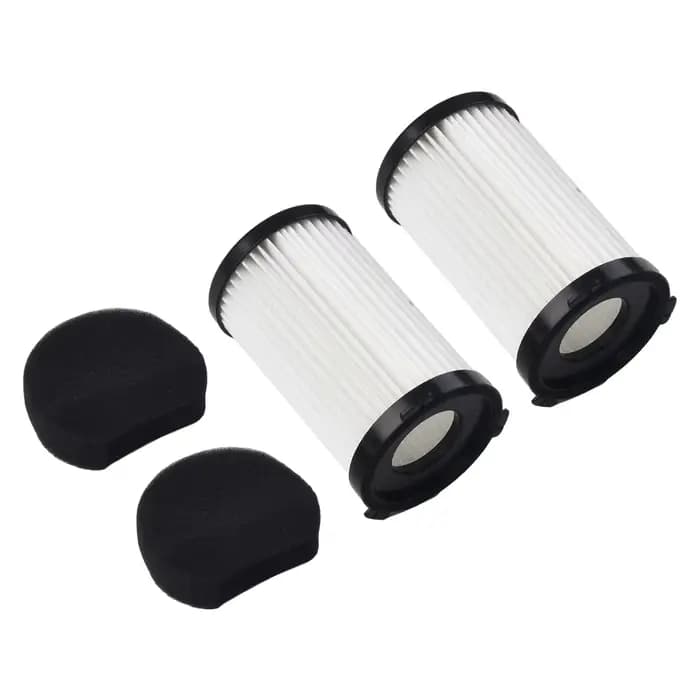 2x filtres adaptés pour Clatronic BS 1306N