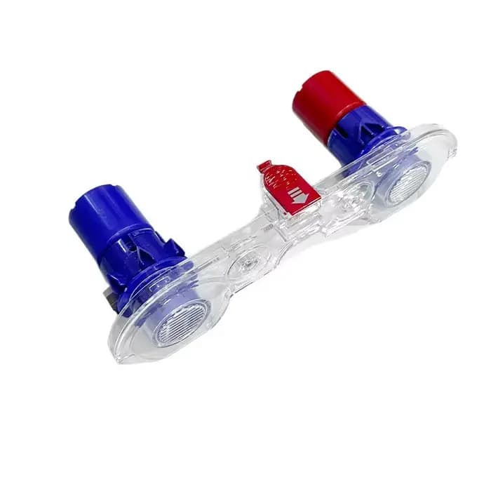 Accessoires adaptés pour Dyson Wash G1