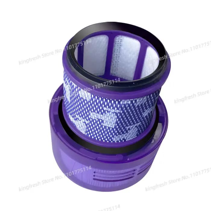 Filtre Hepa Compatible pour Dyson Outsize+ / V11