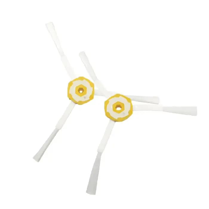 Brosse latérale pour aspirateur iRobot Roomba série 600 605 610 614 615 616 620 625