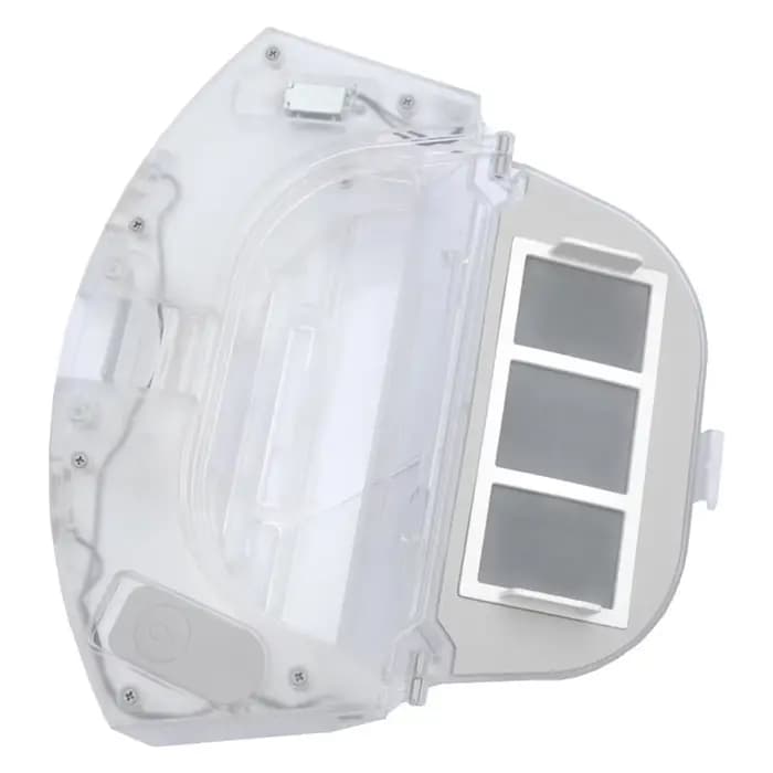 Poubelle de remplacement pour aspirateur robot Ultenic M8PRO et T10