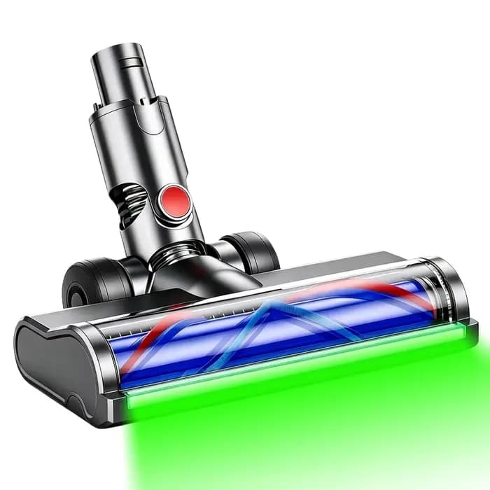 Brosse de nettoyage à entraînement direct pour aspirateurs Dyson V6 DC58 DC59 DC61 DC62 DC74
