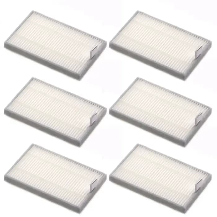Filtre HEPA pour aspirateur Robot EZIclean Aqua Connect X550