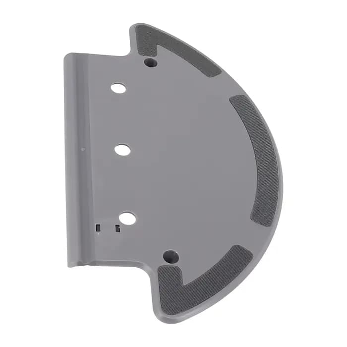 Plaque de support de gril de vadrouille d'aspirateur pour Ecovacs 900 Chr5G