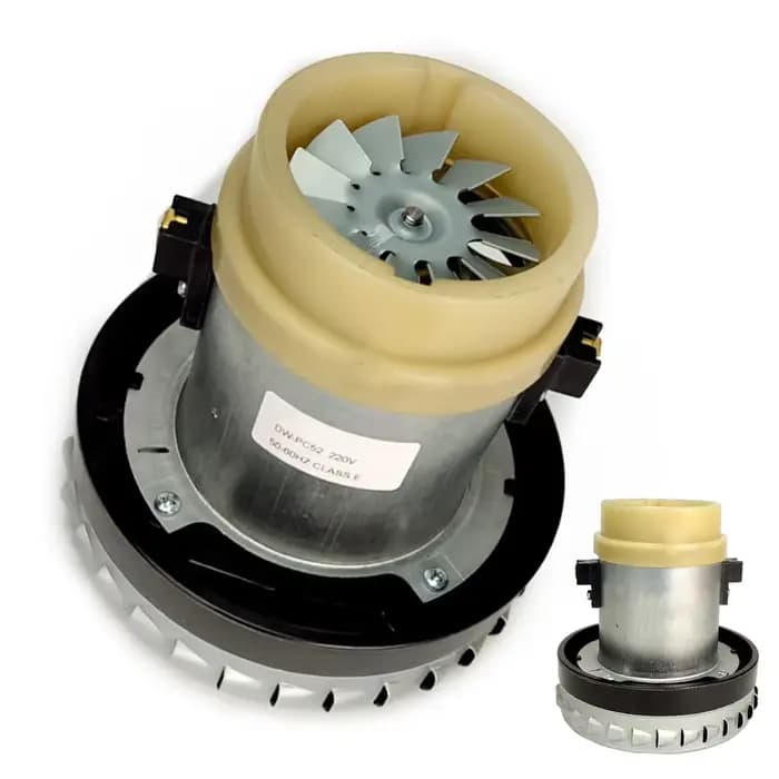Moteur de remplacement pour aspirateurs Kärcher WD 3.300