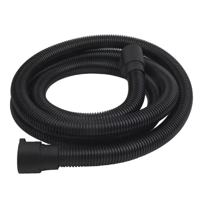 Extension de tuyau d'aspirateur sec et humide