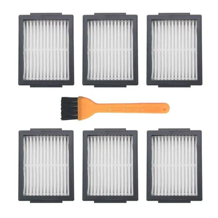 Chiffon de vadrouille pour iRobot Roomba i3