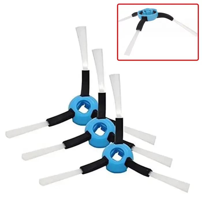 Brosses latérales de haute qualité
