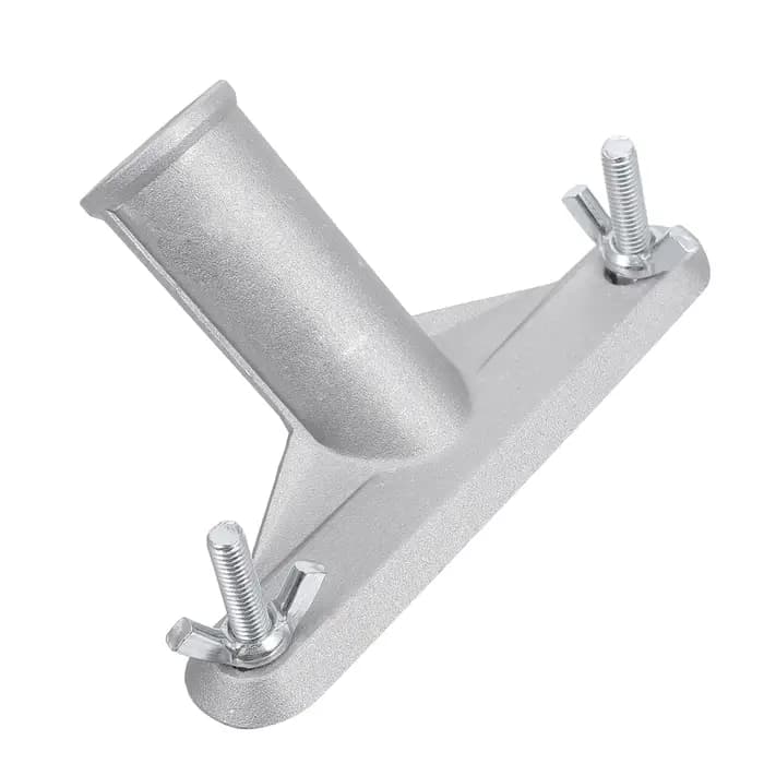 Brosse à rouleau télescopique