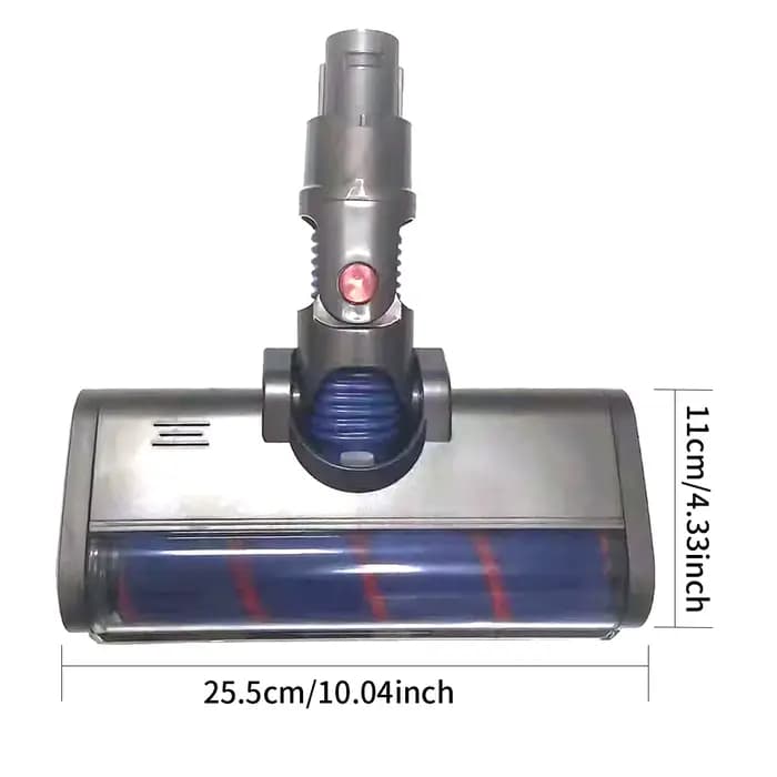 Tête de brosse pour aspirateur Dyson V6 DC45 DC58 DC59 DC61 DC62 DC74