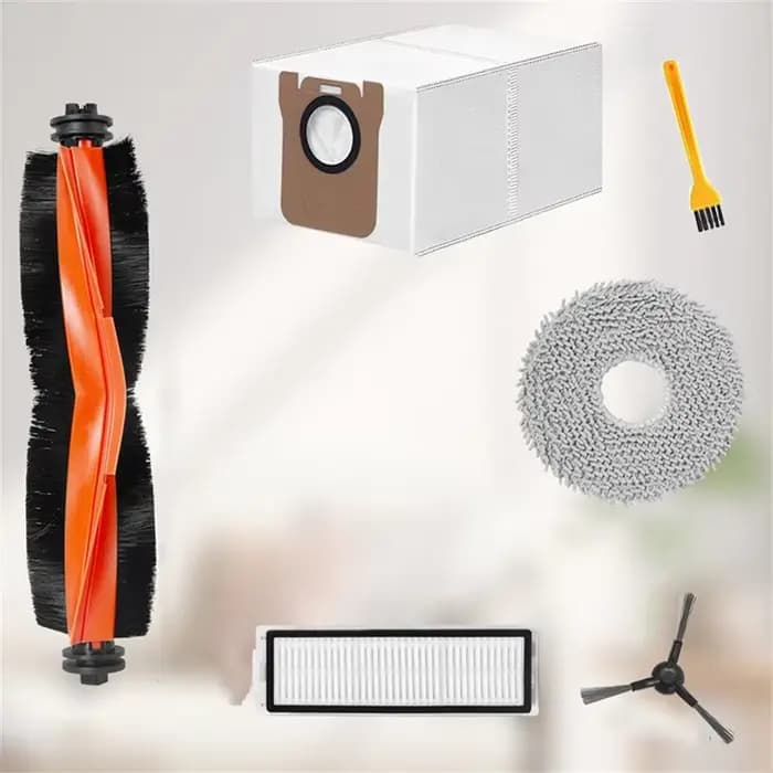 Pièces de rechange pour aspirateur A98G
