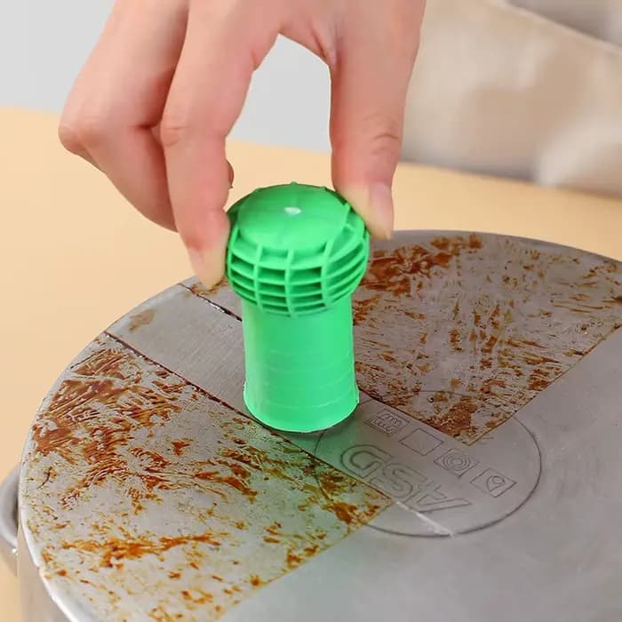 Brosse de nettoyage utile