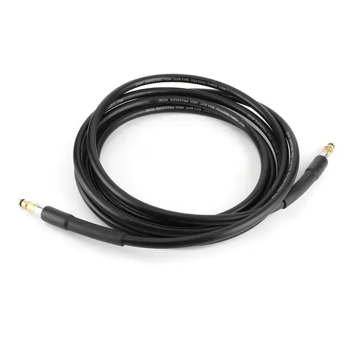 Tuyau de Nettoyage d'Eau à Haute Pression pour Karcher K2, K3, K4, K5, 6/8/10m