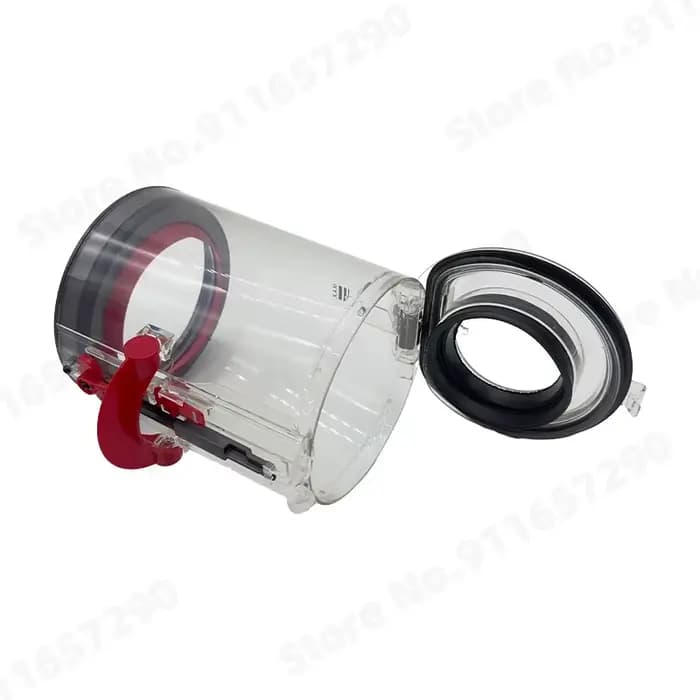 Conteneur de poussière pour aspirateur Dyson V10 SV12