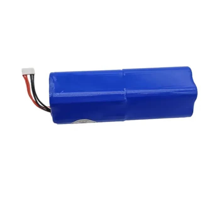 Batterie S10-Li-144 pour aspirateurs ECOVACS N8