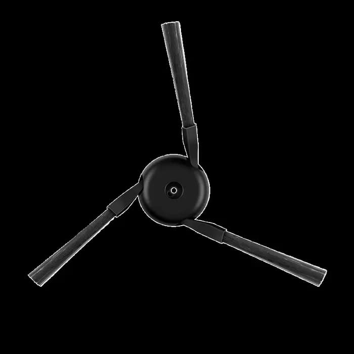 Dreame X40 Ultra/X40 Pro Robot pièces de rechange brosses latérales principales chiffons de vadrouille filtres HEPA sacs à poussière accessoires