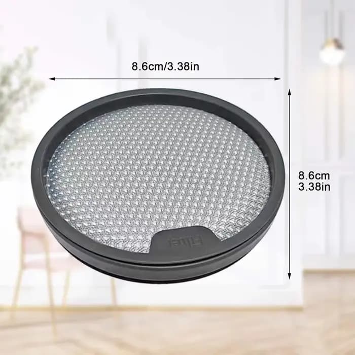Filtre pour aspirateur Dreame T10/T20/T20 Pro/T30/T30 Neo/R10/R10 Pro/R20