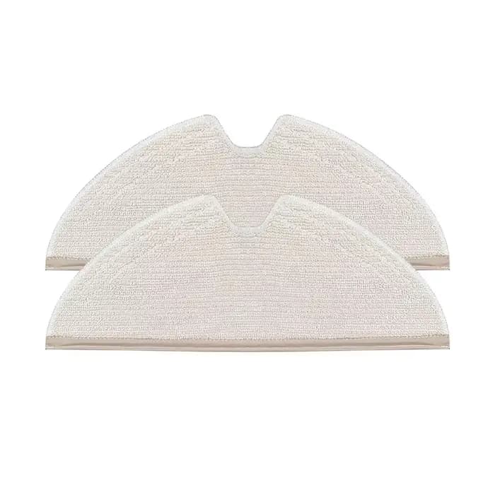 Compatible avec ( Roborock Q7 Max / Q7 Max+ / T7 Pro / S5 Max / S6 MaxV / T8 ) Support de serpillière