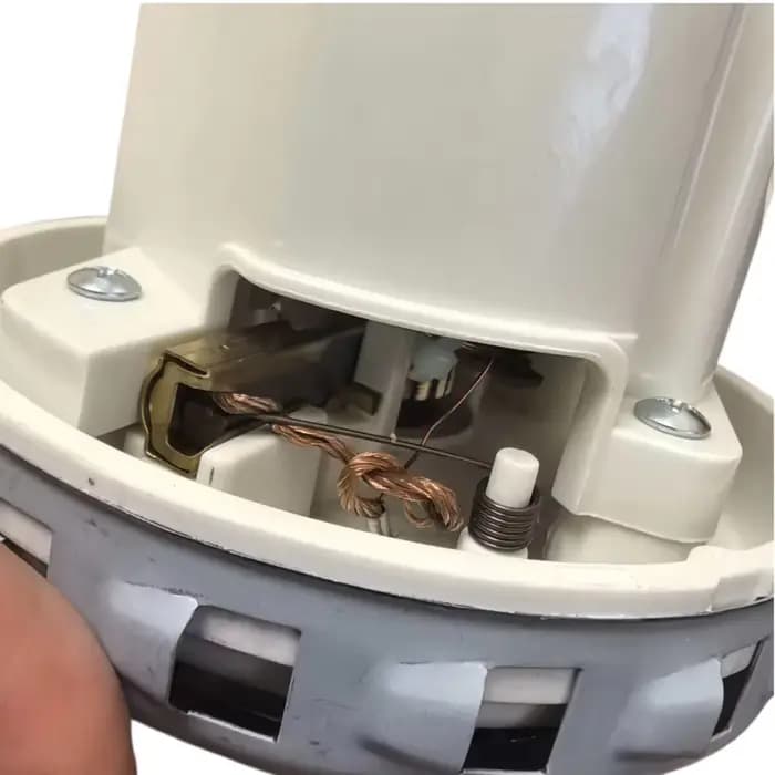 Moteur d'aspirateur 467.3.414 3400r/min 5.3A 50HZ 230V 1200w pour aspirateur FESTOOL Mirka 950L / Remplacement Karcher A 2054