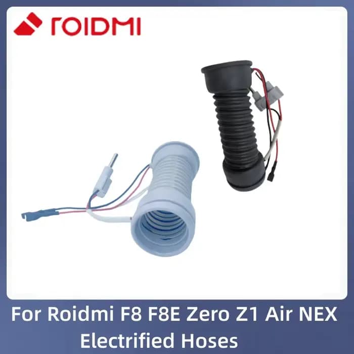 Accessoires pour aspirateur à main sans fil Roidmi Original