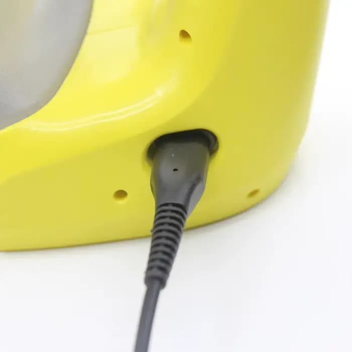 Chargeur d'alimentation pour Karcher WV1