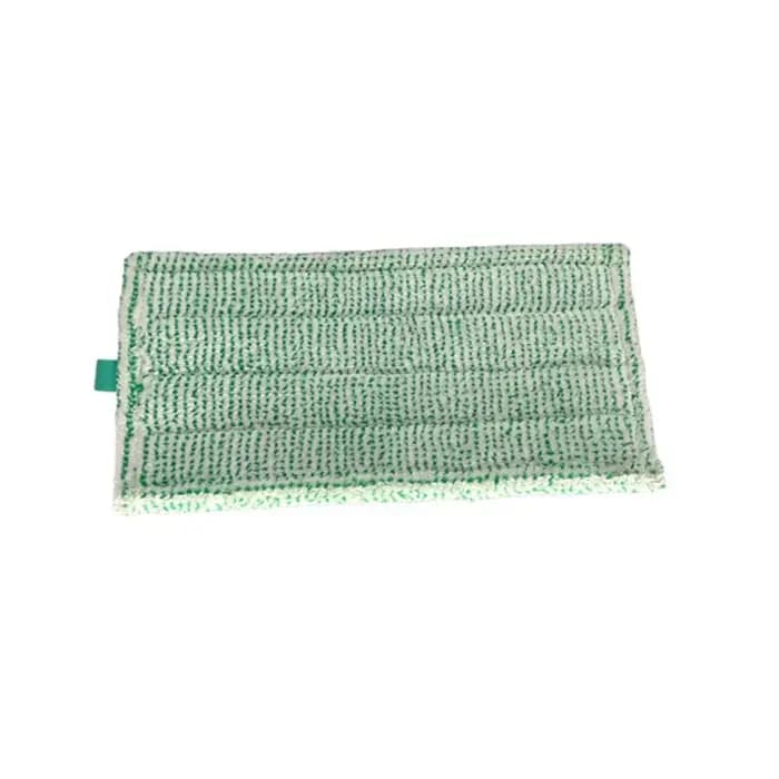 A21F-4PCS tampons de vadrouille Forvorwerk Kobold SP7 SP600 SPB100 aspirateur remplacer chiffons de nettoyage en microfibre réutilisables lavables