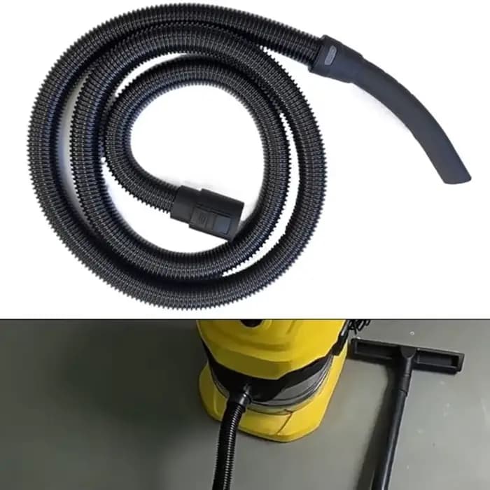 Pour Karcher aspirateur remplacer le tuyau d'aspiration