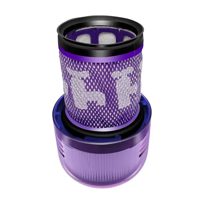 Compatible pour Dyson V12 Detect Slim SV20