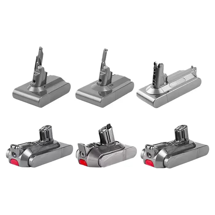 Pour aspirateur sans fil Dyson V6 V7 V8 V10 V11 V12 SV07 SV09 SV10 SV12 DC62 SV14 SV17 SV20