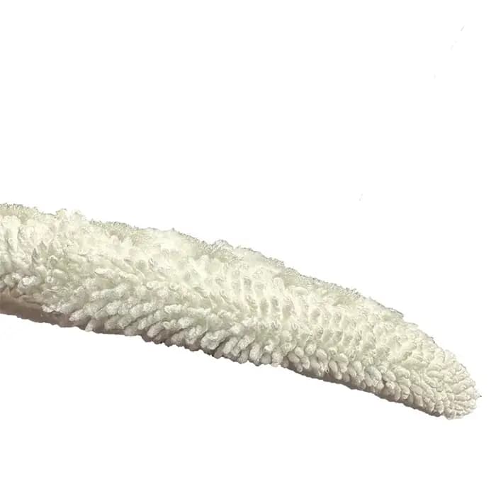Serpillière à vapeur en microcarence pour Shlavabo S7000