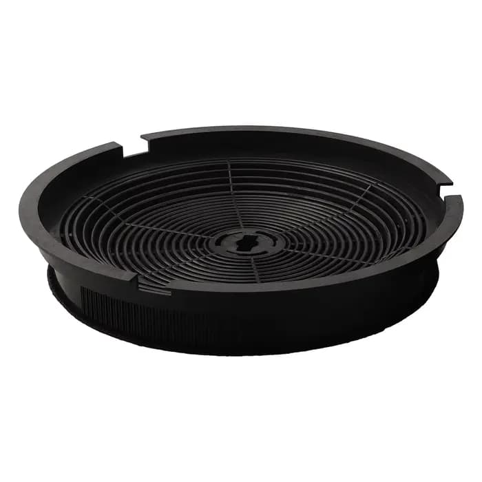 Filtre à charbon actif pour hotte de cuisine