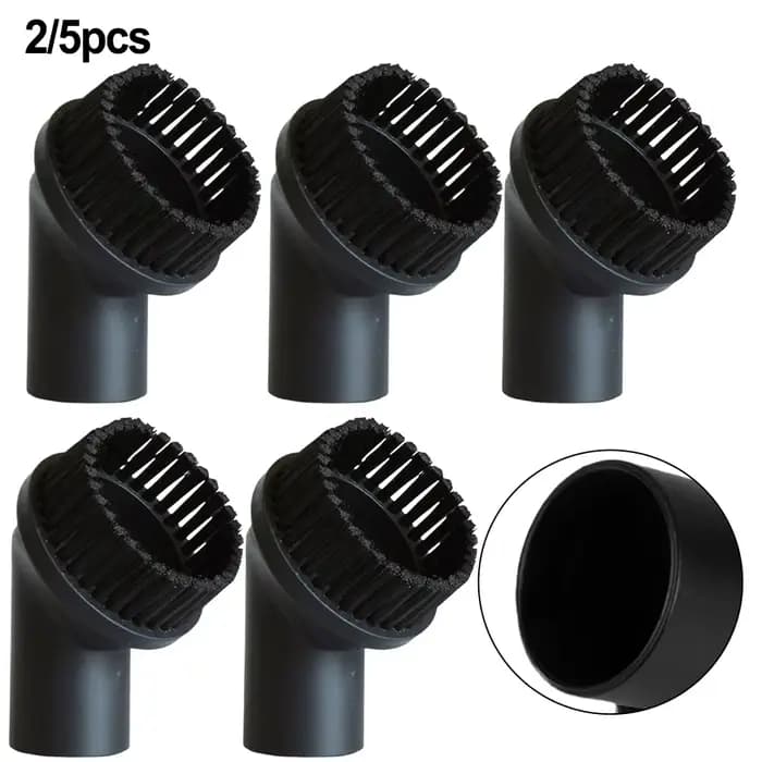 Brosses à dépoussiérer tête de brosse d'aspirateur pour Nilfisk humide et sec 36 Mm de diamètre intérieur pièces