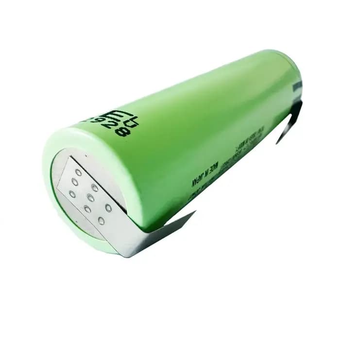 Batterie 3, 6 V pour aspirateur de vitres Karcher WV50 Plus et WV70