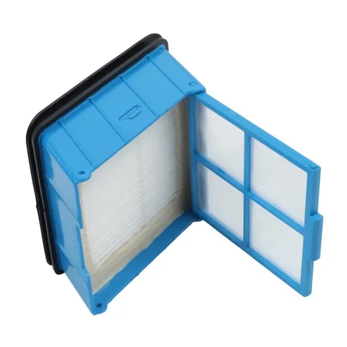 Ensemble de filtres à brosse rotative pour Bissell CrossWave OmniForce Edge 3999N 4000N 4017N